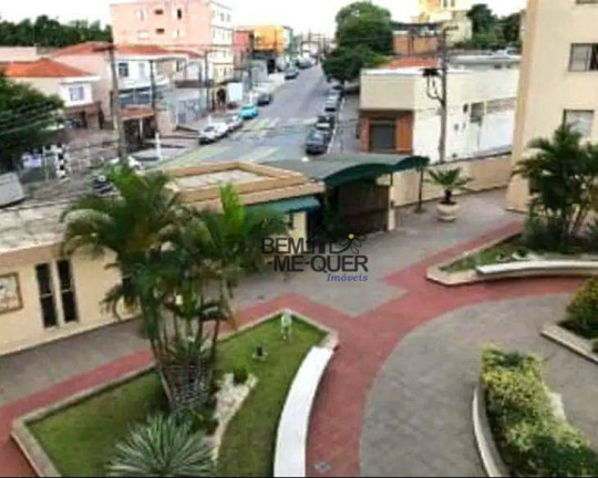 Imagem Apartamento com 3 Quartos à Venda, 96 m² em Freguesia Do ó - São Paulo Imagem Apartamento com 3 Quartos à Venda, 96 m² em Freguesia Do ó - São Paulo