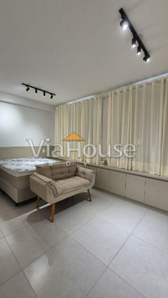 Imagem Apartamento com 1 Quarto à Venda, 28 m² em Jardim Nova Aliança Sul - Ribeirão Preto Imagem Apartamento com 1 Quarto à Venda, 28 m² em Jardim Nova Aliança Sul - Ribeirão Preto