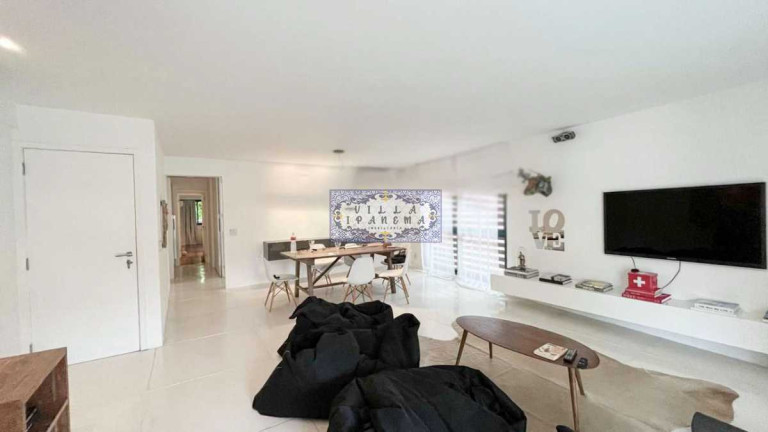 Imagem Cobertura com 3 Quartos à Venda, 300 m² em Jardim Botânico - Rio De Janeiro