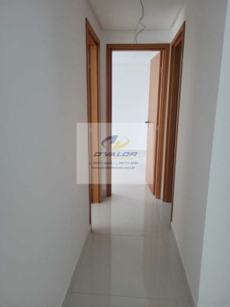 Imagem Apartamento com 3 Quartos à Venda, 102 m² em Ponta De Campina - Cabedelo
