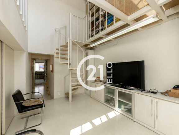 Cobertura com 2 Quartos à Venda, 270 m² em Itaim Bibi - São Paulo