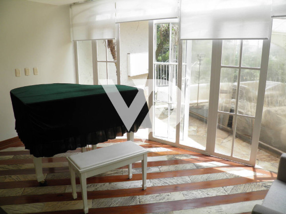 Imagem Casa de Condomínio com 3 Quartos à Venda, 2.000 m² em Alphaville - Santana De Parnaíba Imagem Casa de Condomínio com 3 Quartos à Venda, 2.000 m² em Alphaville - Santana De Parnaíba