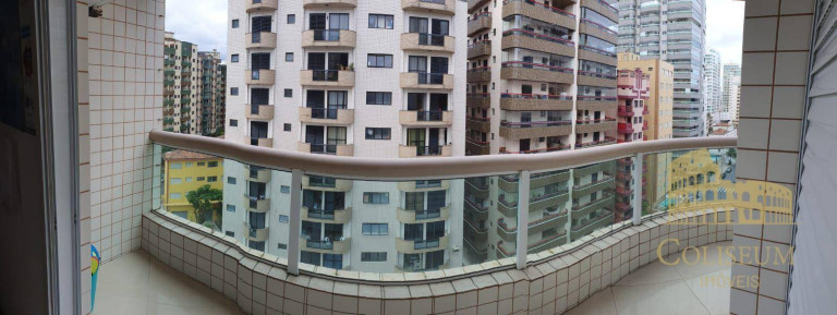 Imagem Cobertura com 3 Quartos à Venda, 177 m² em Tupi - Praia Grande