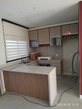 Imagem Casa com 3 Quartos à Venda,  em Parque Taquaral - Campinas