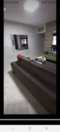 Imagem Casa com 3 Quartos à Venda, 125 m² em Mirante De Jandira - Jandira