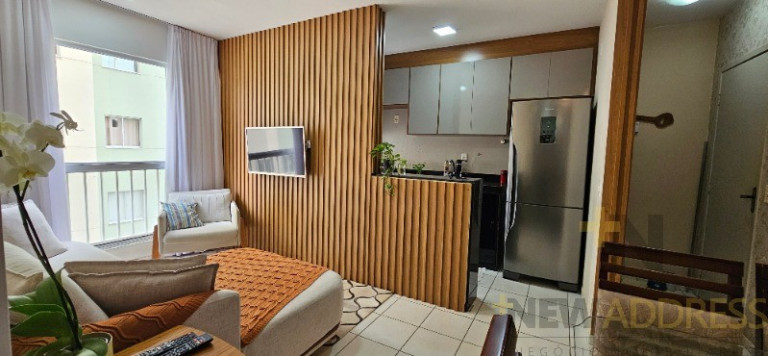 Imagem Apartamento com 3 Quartos à Venda, 63 m² em São Geraldo - Cariacica Imagem Apartamento com 3 Quartos à Venda, 63 m² em São Geraldo - Cariacica