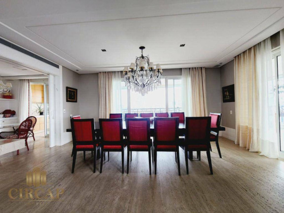 Imagem Apartamento com 4 Quartos à Venda, 538 m² em Higienópolis - São Paulo Imagem Apartamento com 4 Quartos à Venda, 538 m² em Higienópolis - São Paulo