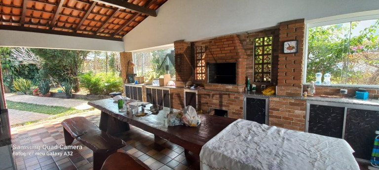 Imagem Casa de Condomínio com 3 Quartos à Venda, 370 m² em Condominio Portal Do Sabia - Araçoiaba Da Serra Imagem Casa de Condomínio com 3 Quartos à Venda, 370 m² em Condominio Portal Do Sabia - Araçoiaba Da Serra