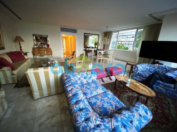 Imagem Apartamento com 3 Quartos à Venda, 160 m² em Copacabana - Rio De Janeiro Imagem Apartamento com 3 Quartos à Venda, 160 m² em Copacabana - Rio De Janeiro