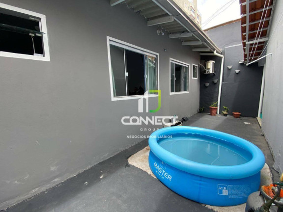 Imagem Casa com 2 Quartos à Venda, 100 m² em São Judas - Itajaí