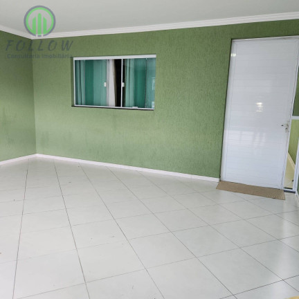 Imagem Sobrado com 3 Quartos à Venda, 180 m² em Quitaúna - Osasco