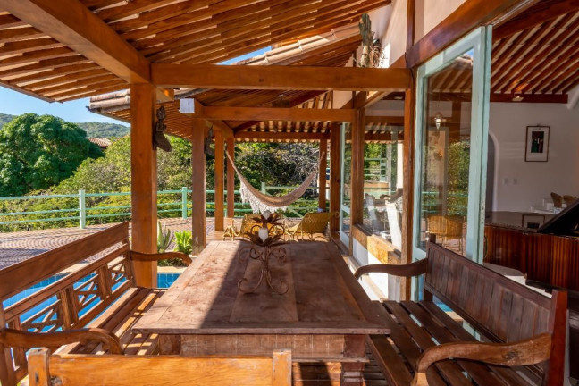 Imagem Casa com 4 Quartos à Venda, 450 m² em Ferradurinha - Armação Dos Búzios Imagem Casa com 4 Quartos à Venda, 450 m² em Ferradurinha - Armação Dos Búzios