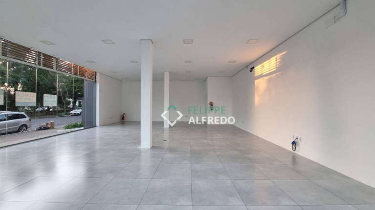 Imagem Sala Comercial para Alugar, 99 m² em Centro - Dois Irmãos Imagem Sala Comercial para Alugar, 99 m² em Centro - Dois Irmãos