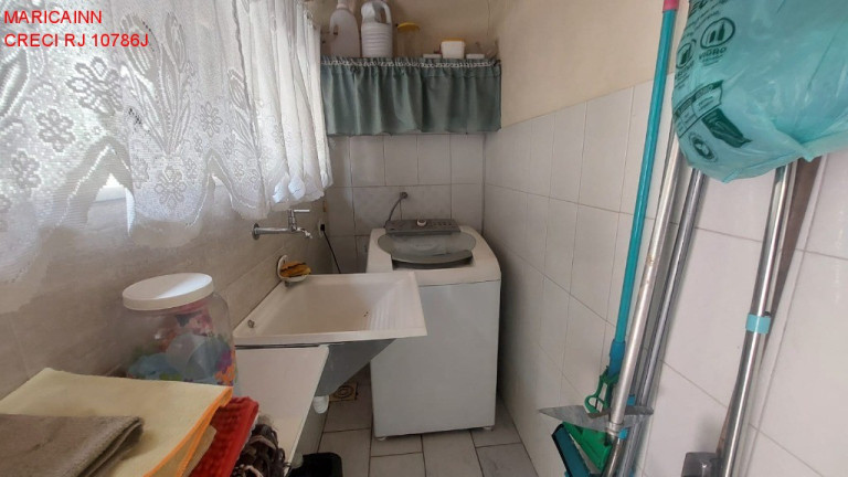 Imagem Casa com 4 Quartos à Venda, 140 m² em Jardim Atlântico Leste - Maricá