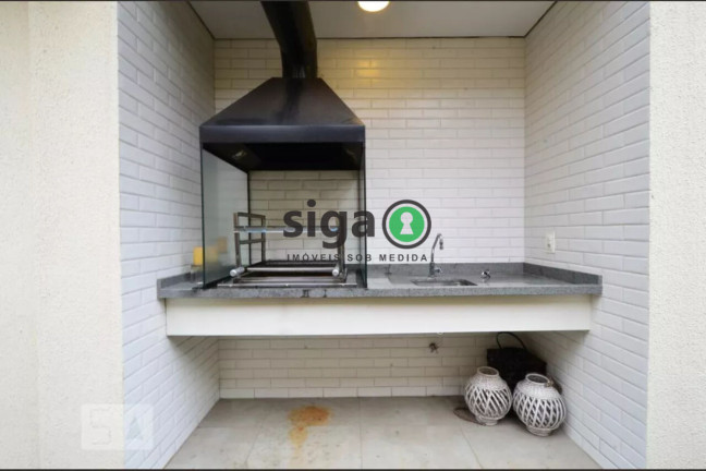 Imagem Apartamento com 2 Quartos à Venda, 59 m² em Vila Guarani (z Sul) - São Paulo Imagem Apartamento com 2 Quartos à Venda, 59 m² em Vila Guarani (z Sul) - São Paulo