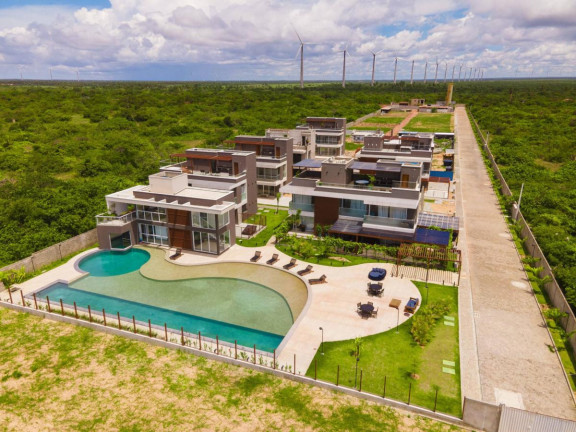 Imagem Casa de Condomínio com 4 Quartos à Venda, 382 m² em Mantra Residence Gostoso - São Miguel Do Gostoso Imagem Casa de Condomínio com 4 Quartos à Venda, 382 m² em Mantra Residence Gostoso - São Miguel Do Gostoso