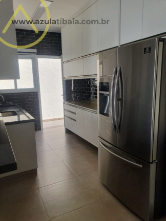 Imagem Casa com 2 Quartos à Venda, 56 m² em Nova Atibaia - Atibaia