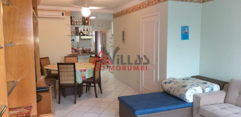 Imagem Apartamento com 3 Quartos à Venda, 111 m² em Riviera De São Lourenço - Bertioga Imagem Apartamento com 3 Quartos à Venda, 111 m² em Riviera De São Lourenço - Bertioga