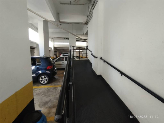 Imagem Apartamento com 1 Quarto à Venda, 42 m² em Aviação - Praia Grande