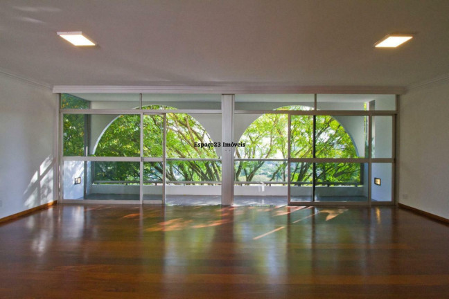 Imagem Apartamento com 4 Quartos à Venda, 228 m² em Perdizes - São Paulo