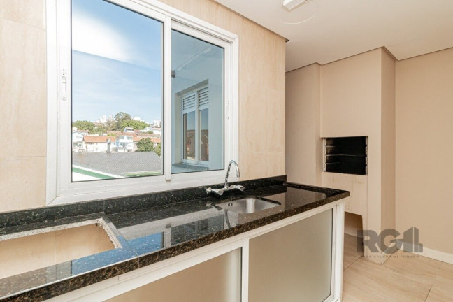 Imagem Apartamento com 2 Quartos à Venda, 70 m² em Jardim Sabará - Porto Alegre