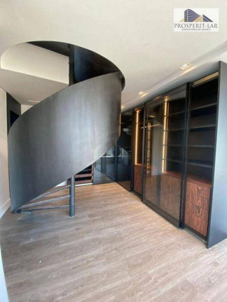 Imagem Cobertura com 2 Quartos à Venda, 192 m² em Cerqueira César - São Paulo