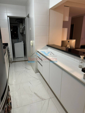 Imagem Apartamento com 2 Quartos para Alugar, 90 m² em Real Parque - São Paulo Imagem Apartamento com 2 Quartos para Alugar, 90 m² em Real Parque - São Paulo
