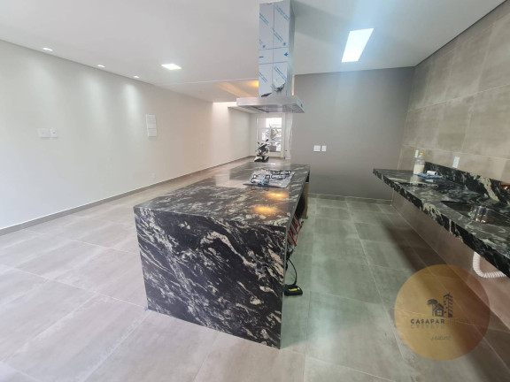 Imagem Sobrado com 3 Quartos à Venda, 300 m² em Barcelona - São Caetano Do Sul