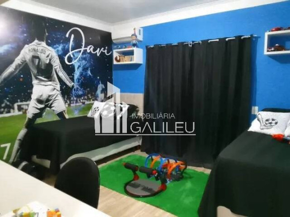 Imagem Casa com 4 Quartos à Venda, 300 m² em Jardim Santa Genebra - Campinas