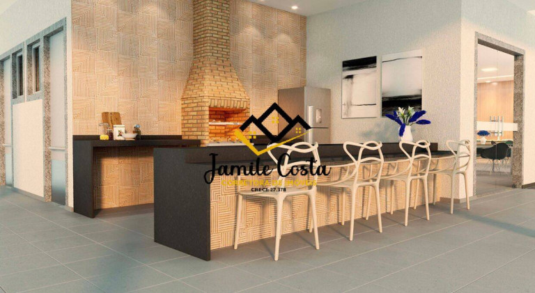 Imagem Apartamento com 2 Quartos à Venda,  em Muchila - Feira De Santana