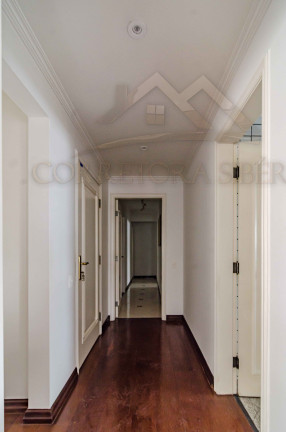 Imagem Apartamento com 4 Quartos à Venda, 176 m² em Tatuapé - São Paulo