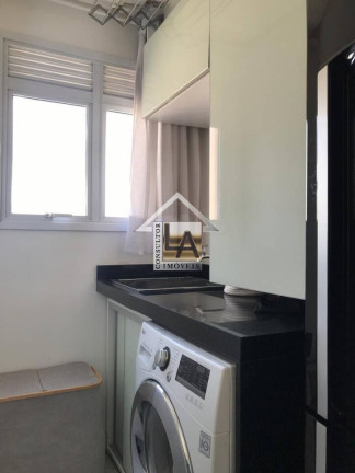 Imagem Apartamento com 1 Quarto à Venda, 38 m² em Granja Julieta - São Paulo Imagem Apartamento com 1 Quarto à Venda, 38 m² em Granja Julieta - São Paulo