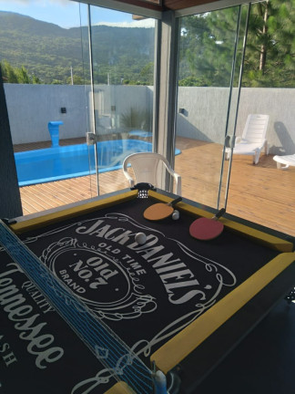 Imagem Casa com 3 Quartos à Venda, 275 m² em Areias De Palhocinha - Garopaba