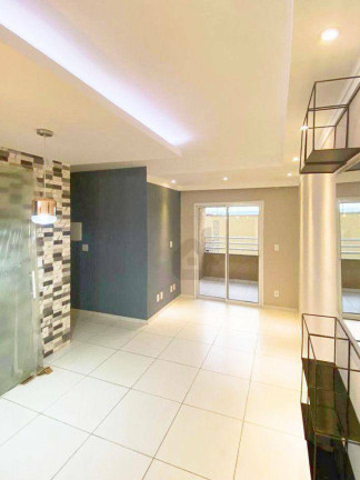 Imagem Apartamento com 3 Quartos à Venda, 69 m² em Alpha Club Residencial - Votorantim