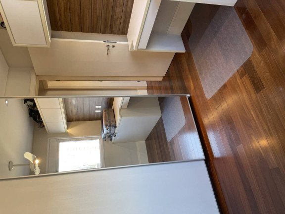 Imagem Apartamento com 4 Quartos à Venda, 167 m² em Parque São Jorge - São Paulo Imagem Apartamento com 4 Quartos à Venda, 167 m² em Parque São Jorge - São Paulo