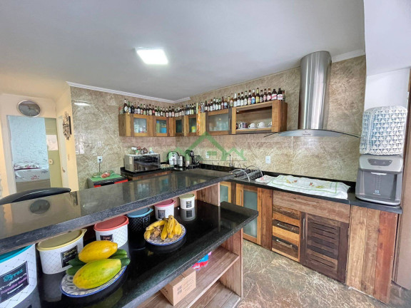 Imagem Casa com 4 Quartos à Venda, 97 m² em Centro - Balneário Barra Do Sul