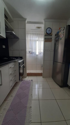 Imagem Apartamento com 2 Quartos à Venda, 53 m² em Ferrazópolis - São Bernardo Do Campo