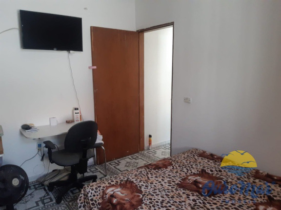Imagem Casa com 2 Quartos para Alugar ou Temporada, 68 m² em Jardim Marilu - Itanhaém