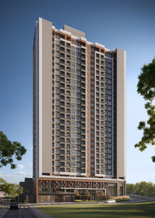 Apartamento com 3 Quartos à Venda, 67 m² em Alto Do Ipiranga - São Paulo