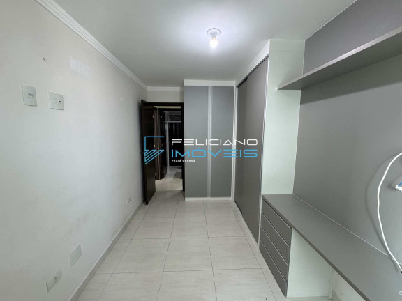 Imagem Apartamento com 2 Quartos à Venda, 93 m² em Caiçara - Praia Grande