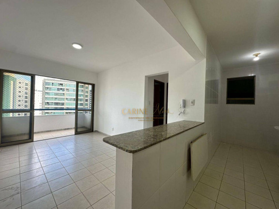 Imagem Apartamento com 1 Quarto à Venda, 45 m² em Itaigara - Salvador Imagem Apartamento com 1 Quarto à Venda, 45 m² em Itaigara - Salvador