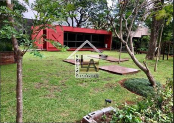 Imagem Apartamento com 1 Quarto à Venda, 70 m² em Alto Da Boa Vista - São Paulo Imagem Apartamento com 1 Quarto à Venda, 70 m² em Alto Da Boa Vista - São Paulo