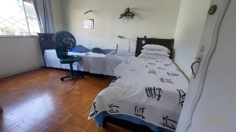 Imagem Apartamento com 3 Quartos à Venda, 125 m² em Prado - Belo Horizonte