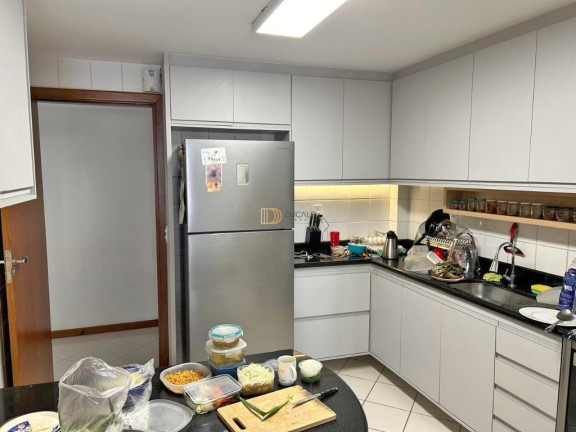 Imagem Apartamento com 3 Quartos à Venda, 110 m² em Jardim Da Penha - Vitória Imagem Apartamento com 3 Quartos à Venda, 110 m² em Jardim Da Penha - Vitória