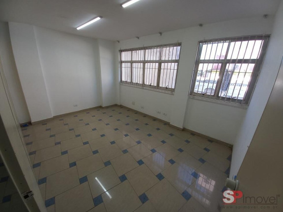 Imagem Sala Comercial para Alugar, 38 m² em Santana - São Paulo Imagem Sala Comercial para Alugar, 38 m² em Santana - São Paulo