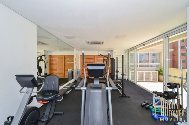 Imagem Apartamento com 3 Quartos à Venda, 94 m² em Vila Mariana - São Paulo