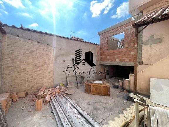 Imagem Casa com 2 Quartos à Venda, 180 m² em Riacho Das Pedras - Contagem Imagem Casa com 2 Quartos à Venda, 180 m² em Riacho Das Pedras - Contagem