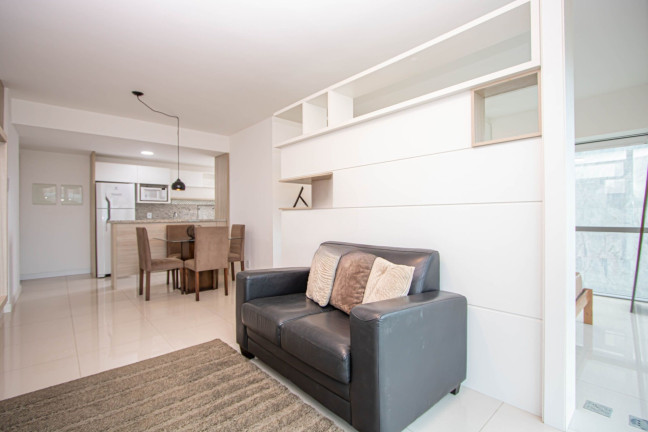 Imagem Apartamento com 1 Quarto à Venda, 46 m² em Praia De Belas - Porto Alegre