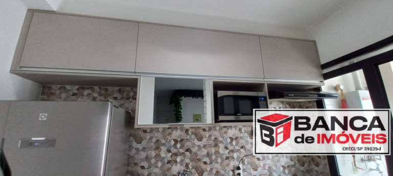 Imagem Apartamento com 1 Quarto à Venda, 41 m² em Continental - Osasco Imagem Apartamento com 1 Quarto à Venda, 41 m² em Continental - Osasco