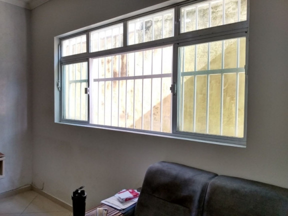 Imagem Casa com 3 Quartos à Venda, 102 m² em Catiapoã - São Vicente Imagem Casa com 3 Quartos à Venda, 102 m² em Catiapoã - São Vicente